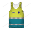 Personalized EMS Paramedic Apparel Gift Ideas