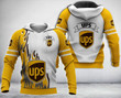 UPS Postal Worker Apparel Gift Ideas