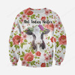 Not Today Heifer Apparel Gift Ideas