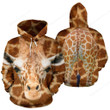 Giraffe Apparel Gift Ideas