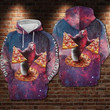 Sloth And Pizza Apparel