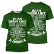 We Are Proud St Patrick's Day Apparel