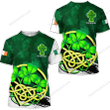 Personalized Irish St.Patrick’S Day Apparel
