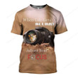 When Life Get Blurry Adjust Your Focus Camera Apparel