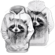 Raccoon Apparel Gift Ideas