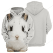 Rabbit Apparel Gift Ideas