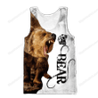 Bear Apparel Gift Ideas