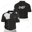 Personalized Chef Apparel Gift Ideas