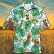 Alpaca Hawaiian Shirt, Gift For Alpaca Lovers