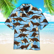 Otter Hawaiian Shirt Gift Ideas