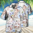 Ballet Girl Hawaiian Shirt Gift Ideas
