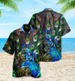 Peacock Hawaiian Shirt Gift Ideas