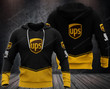 UPS Apparel Gift For UPS Lovers