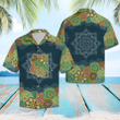Arizona Mandala Hawaiian Shirt