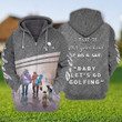 Golf Apparel Gift For Golf Lovers