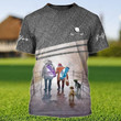 Golf Apparel Gift For Golf Lovers