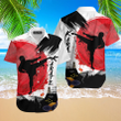 Karate Hawaiian Shirt Gift Ideas