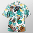 Goat Hawaiian Shirt Gift Ideas