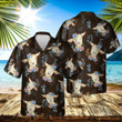 Goat Hawaiian Shirt Gift Ideas