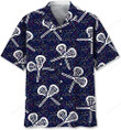 Lacrosse Hawaiian Shirt Gift Ideas