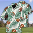 Rugby Hawaiian Shirt Gift Ideas