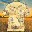 Sheep Hawaiian Shirt Gift Ideas