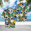 Sheep Hawaiian Shirt Gift Ideas