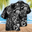 Barber Hawaiian Shirt Gift Ideas