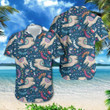 Llama Hawaiian Shirt Gift Ideas