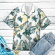 Delaware Tropical Hawaiian Shirt