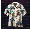 Motocross Hawaiian Shirt Gift Ideas