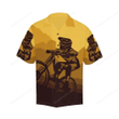 Mountain Biking Hawaiian Shirt Gift Ideas