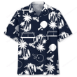 Table Tennis Hawaiian Shirt Gift Ideas