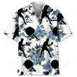 Table Tennis Hawaiian Shirt Gift Ideas