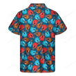 Colorful Boxing Hawaiian Shirt