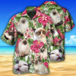 Ragdoll Hawaiian Shirt