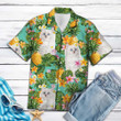 Ragdoll Pineapple Hawaiian Shirt