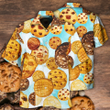 Food Chocolate Chip Cookie So Good Apparel