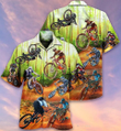 Cycling I Would Rather Be On The Trails Apparel