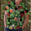 Photography Tropical Hawaiian Shirt