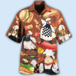 Chef Hawaiian Shirt