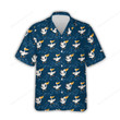 Pelican Hawaiian Shirt