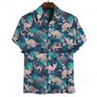 Sphynx Hawaiian Shirt