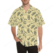 Tuba Hawaiian Shirt