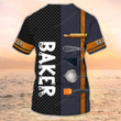 Personalized Baker Apparel Gift Ideas