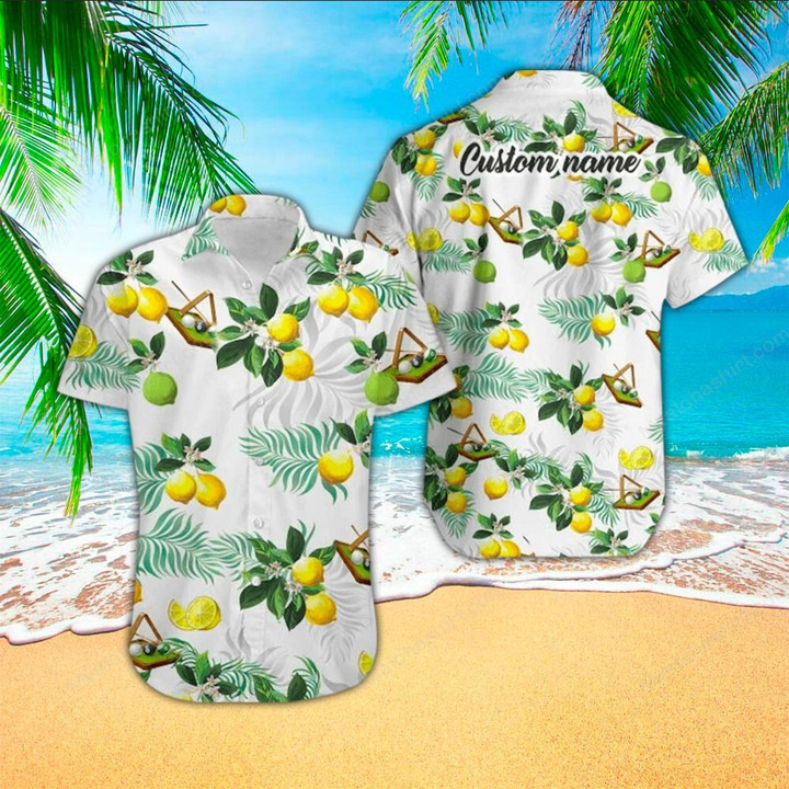 Lemon Shirt, Lemon Clothing For Lemon Lovers