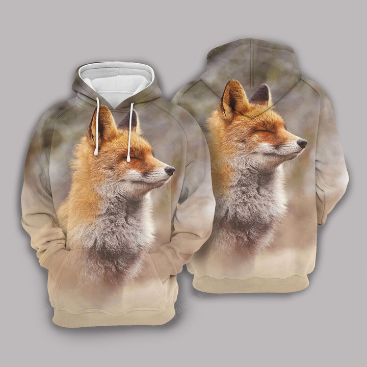 Fox Apparel Gift Ideas