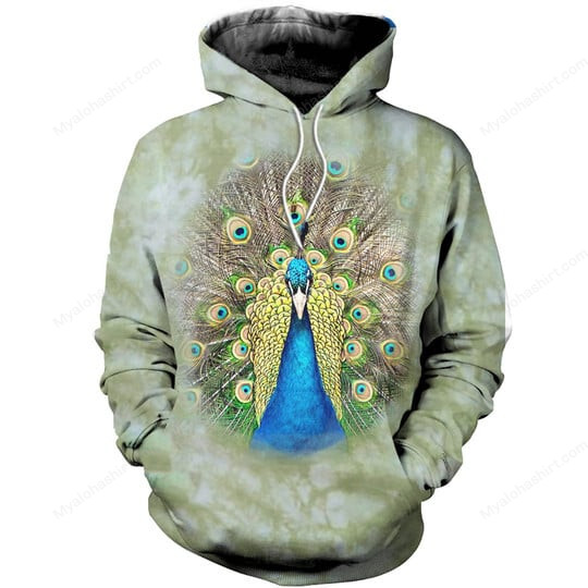 Peacock Apparel Gift Ideas