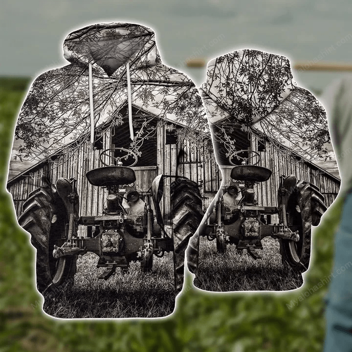 Tractor Apparel Gift Ideas