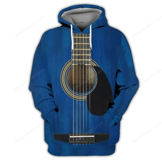 Guitar Apparel Gift Ideas
